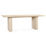 Vander Rectangular Dining Table by Classic Home