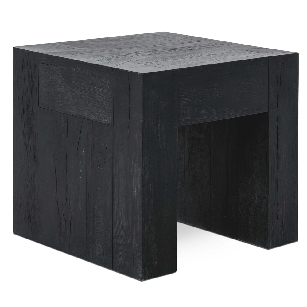 Bristol End Table by Classic Home