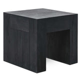 Bristol End Table by Classic Home