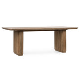 Vander Rectangular Dining Table by Classic Home