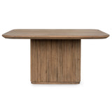 Vander Square Dining Table by Classic Home