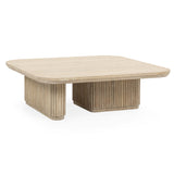 Vander Coffee Table by Classic Home