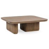 Vander Coffee Table by Classic Home
