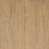 Julia Extendable Dining Table, Soft Earth