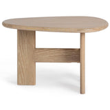 Langford Coffee Table, Coastal Drift