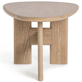 Langford Coffee Table, Coastal Drift