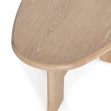 Langford Coffee Table, Coastal Drift
