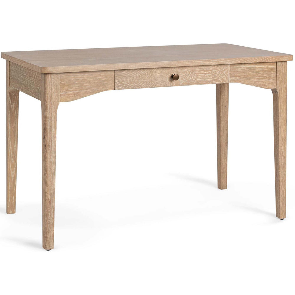 Allysyn Desk, Coastal Drift