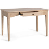 Allysyn Desk, Coastal Drift