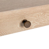 Allysyn Desk, Coastal Drift