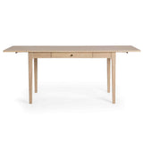 Karl Extendable Desk, Coastal Drift