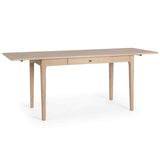 Karl Extendable Desk, Coastal Drift