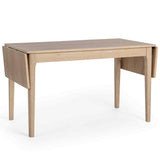 Karl Extendable Desk, Coastal Drift
