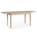Karl Extendable Desk, Coastal Drift