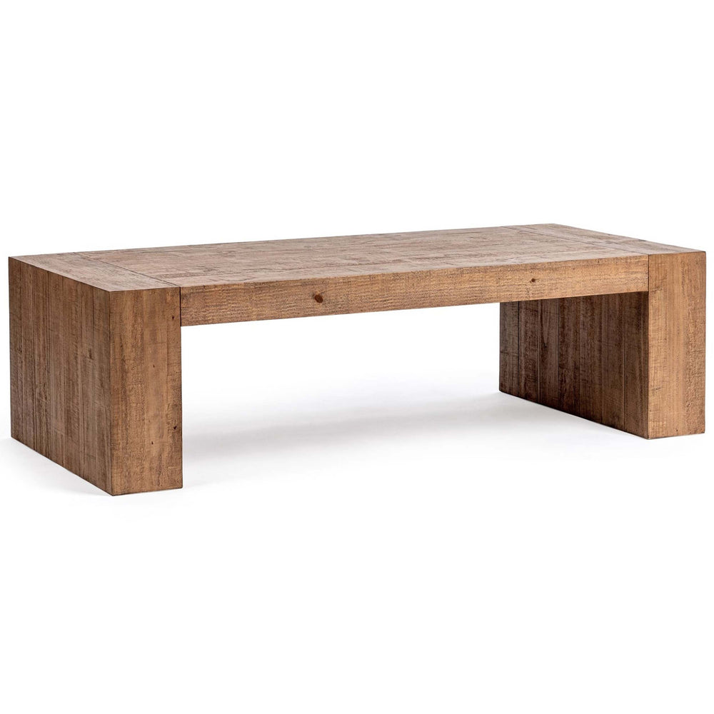 Clayton Coffee Table, Sunfield