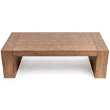 Clayton Coffee Table, Sunfield