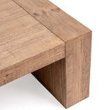 Clayton Coffee Table, Sunfield