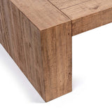 Clayton Coffee Table, Sunfield