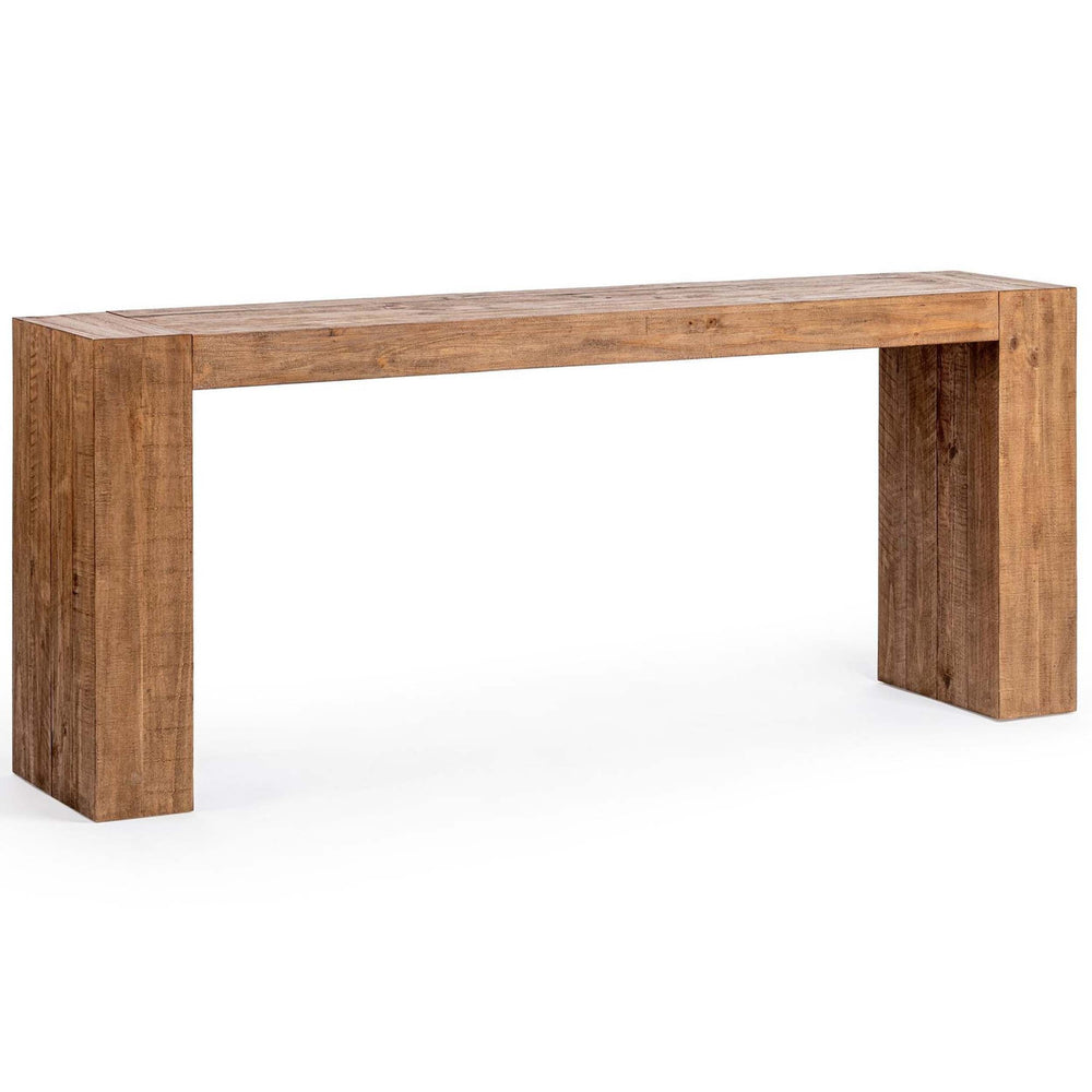 Clayton Console Table, Sunfield