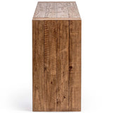 Clayton Console Table, Sunfield