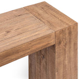 Clayton Console Table, Sunfield