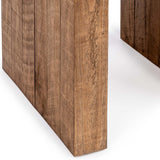 Clayton End Table, Sunfield