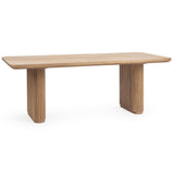 Vander Rectangular Dining Table by Classic Home
