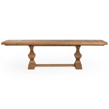 Catalina Extendable Dining Table, Sunfield