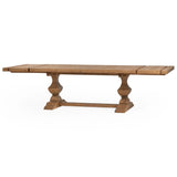Catalina Extendable Dining Table, Sunfield
