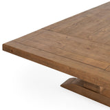 Catalina Extendable Dining Table, Sunfield
