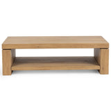 Hartford Coffee Table, Coastal Haven