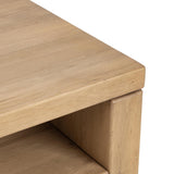 Hartford Coffee Table, Coastal Haven