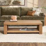 Hartford Coffee Table, Coastal Haven