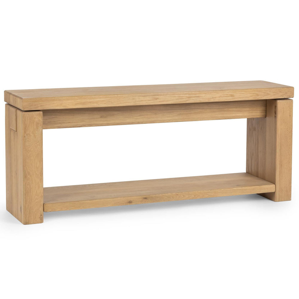 Hartford Console Table, Coastal Haven