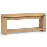 Hartford Console Table, Coastal Haven