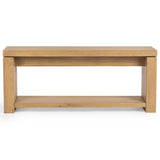 Hartford Console Table, Coastal Haven