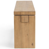 Hartford Console Table, Coastal Haven