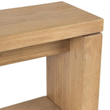 Hartford Console Table, Coastal Haven