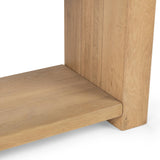 Hartford Console Table, Coastal Haven