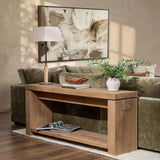 Hartford Console Table, Coastal Haven