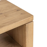 Hartford End Table, Coastal Haven