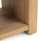 Hartford End Table, Coastal Haven