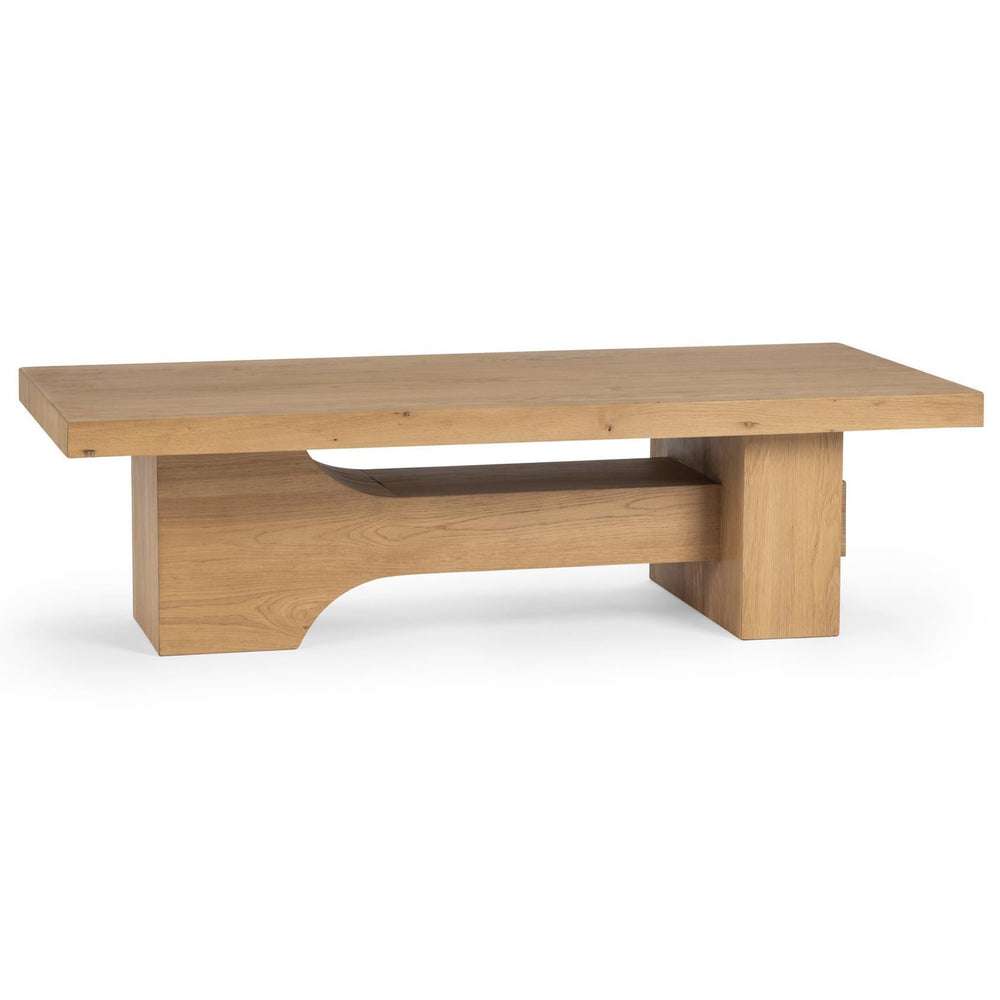 Kent Coffee Table, Coastal Haven