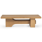 Kent Coffee Table, Coastal Haven