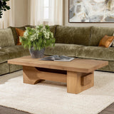 Kent Coffee Table, Coastal Haven