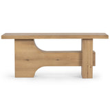 Kent Console Table, Coastal Haven