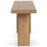 Kent Console Table, Coastal Haven