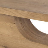 Kent Console Table, Coastal Haven