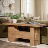 Kent Console Table, Coastal Haven