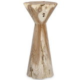 Coastwood Drink table, Natural-Furniture - Accent Tables-High Fashion Home